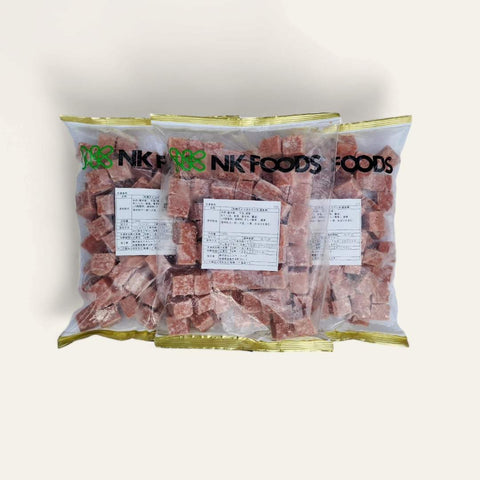 Wagyu Cubes - NK Foods 1215 (1kg)