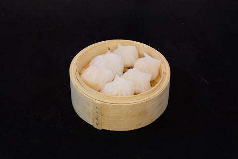 Shrimp Dumplings - Hakaw (12 pcs)