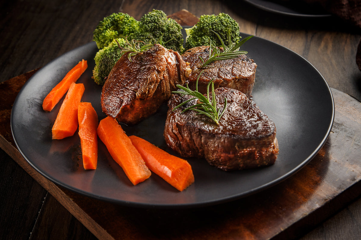 Premium Steaks– MKKS Food Industry