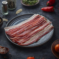 Smoked Bacon (500g)