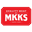 MKKS Food Industry logo