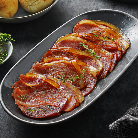 Porkloin Ham (1kg)