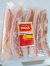 Pork Liempo Cuts (1kg)