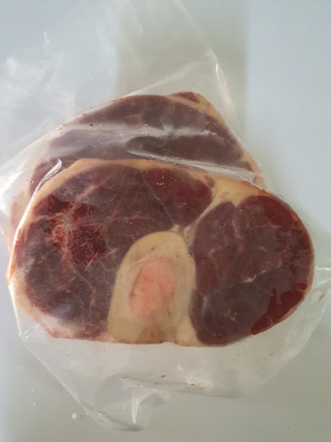 Beef Bulalo Shanks (1kg)