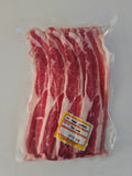 US Angus Beef Strips (1kg)