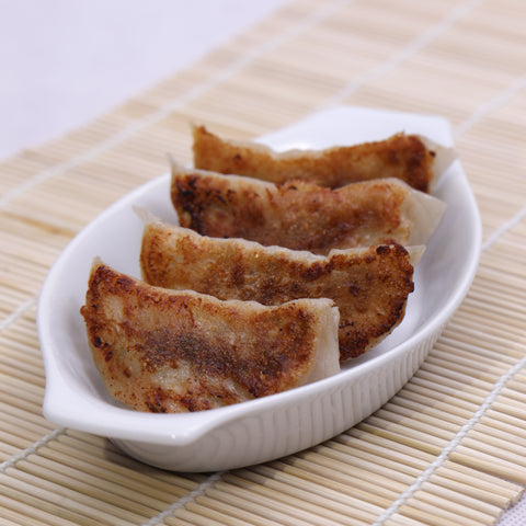 Japanese Gyoza (700g)