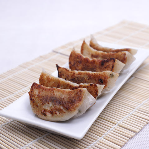 Japanese Gyoza (700g)