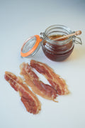 Honey Cured Bacon (500g)