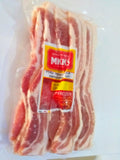 Pork Samgyeopsal Cuts (1kg)