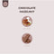 Chocolate Hazelnut Gelato (473 ml)