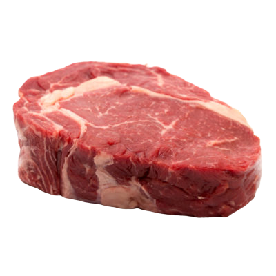 Grass Fed Ribeye (1kg)